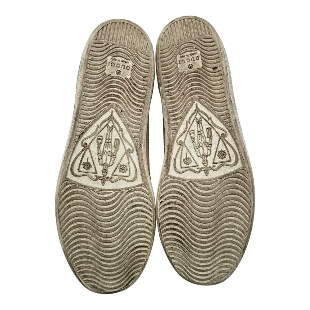 Gucci ace disney